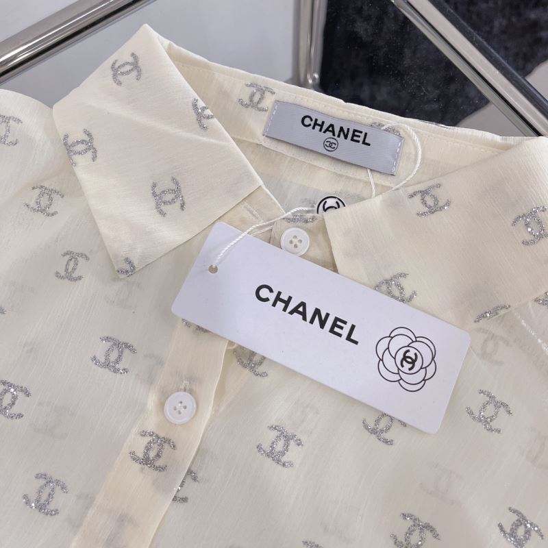 Chanel Suits